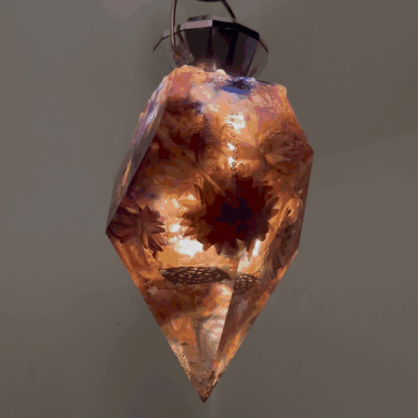 Sun Gem from 310 - Image 8