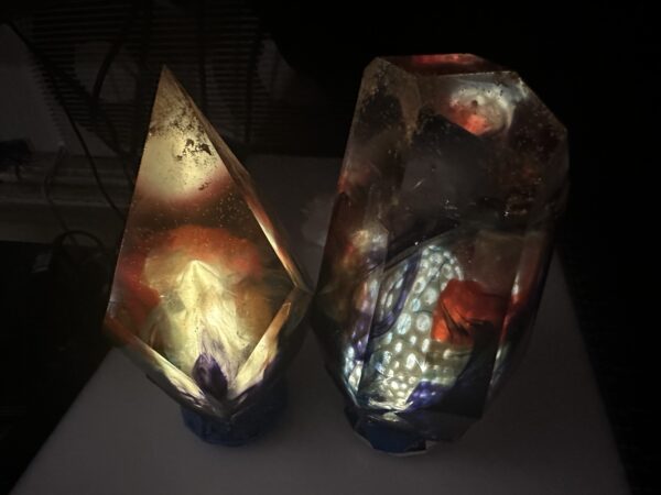 Sun Gem from 310 - Image 5
