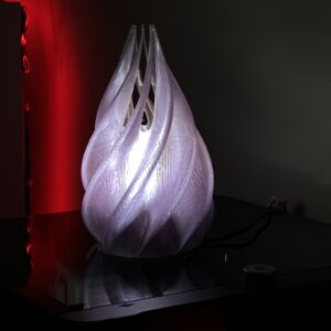 Spirit Lamp from 310